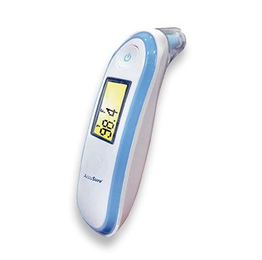 Accusure Thermometer