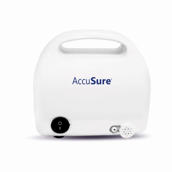 AccuSure UL Nebulizer