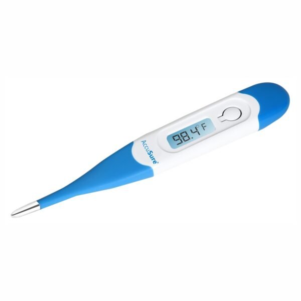 Digital Thermometer Flexible (MT-402S)