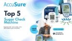 Sugar check machine from AccuSure