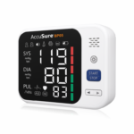 AccuSure BP Monitor (BP05)
