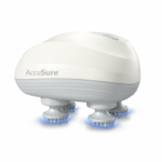 AccuSure Scalp massager