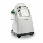 AccuSure Oxygen Concentration