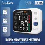 AccuSure BP Monitor (BP05) - Image 2