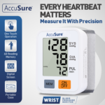 AccuSure Wrist BP - Image 2