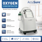 AccuSure Oxygen Concentration - Image 2