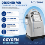 AccuSure Oxygen Concentration - Image 3