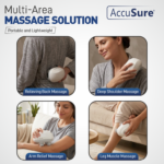 AccuSure Scalp massager - Image 4