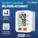 AccuSure Wrist BP - Image 4