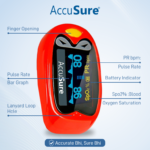 AccuSure Kids Pulse Oximeter - Image 4