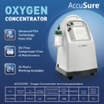 AccuSure Oxygen Concentration - Image 4