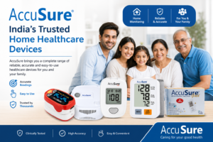 AccuSure India